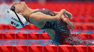 2020 Tokyo Paralympics - Day 9