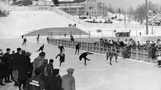 Crossing The Finish Line