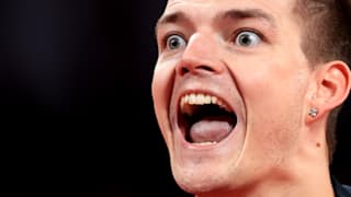 2020 Tokyo Paralympics - Day 9