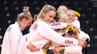 Volleyball - Olympics: Day 16