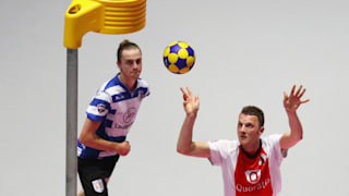 IKF Korfball Champions League
