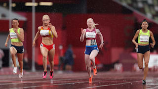 2020 Tokyo Paralympics - Day 7