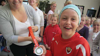 National Olympic Committee - Iceland