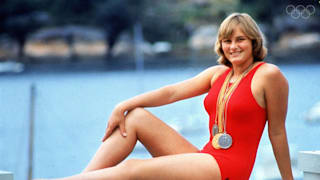 Shane Gould Photo Shoot