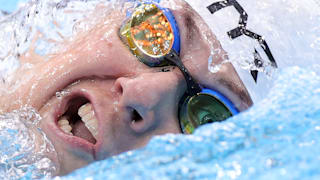 2020 Tokyo Paralympics - Day 7