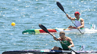 Canoe Sprint - Olympics: Day 11