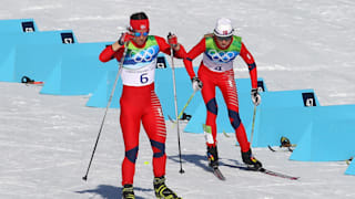 Marit Bjoergen - 2010 Vancouver Olympic Winter Games