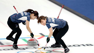 Curling - Women