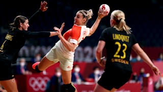 Handball - Olympics: Day 10