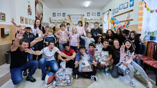 © Czech Olympic Committee 