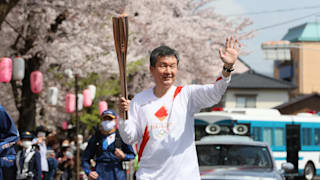 Nagano Day 2 Iida City