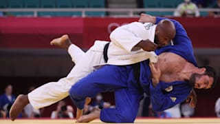 Judo - Olympics: Day 6
