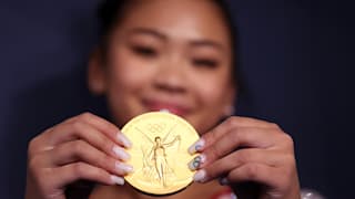 Gymnastics - Artistic - Olympics: Day 6