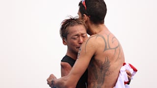 2020 Tokyo Paralympics - Day 4