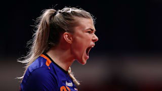 Handball - Olympics: Day 6