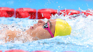 2020 Tokyo Paralympics - Day 7