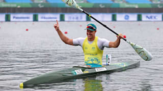 2020 Tokyo Paralympics - Day 10