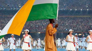 Beijing 2008 - Opening Ceremony - 341