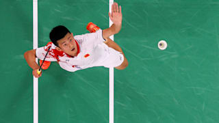 Badminton - Olympics: Day 9