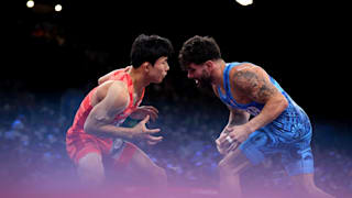 佐藤大宗 エポック2024 TEAM JAPAN PARIS epoch Paris 2024: Tazhudinov strikes gold, Japan adds two more