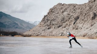 Courtesy of Ravi Mistry