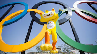 Meet Vinicius, official mascot of Rio 2016