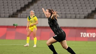 Australia v New Zealand: Women's Football - Olympics: Day -2