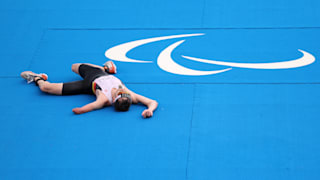 2020 Tokyo Paralympics - Day 5