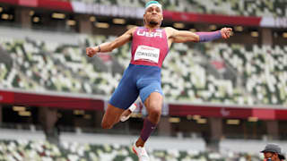 2020 Tokyo Paralympics - Day 7