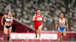 2020 Tokyo Paralympics - Day 8