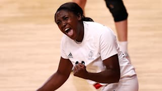 Handball - Olympics: Day 16