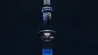 Tokyo 2020 Celebrates One Year to Go to the Opening of the Olympic Games