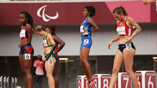 2020 Tokyo Paralympics - Day 7