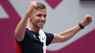 Shooting - Olympics: Day 10