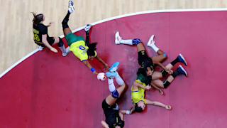 Handball - Olympics: Day 8