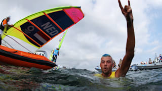 Sailing - Olympics: Day 8