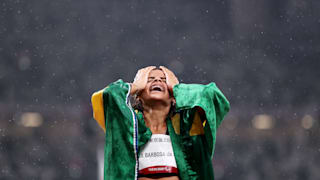 2020 Tokyo Paralympics - Day 7