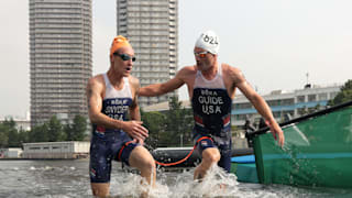 2020 Tokyo Paralympics - Day 4