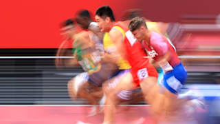 2020 Tokyo Paralympics - Day 3