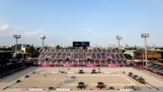 2020 Tokyo Paralympics - Day 3