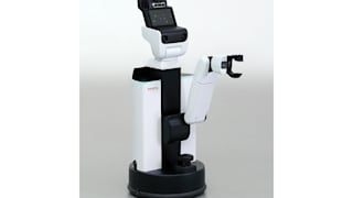 Tokyo 2020 dévoile son Projet Robot