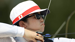 Archery - Olympics: Day 0