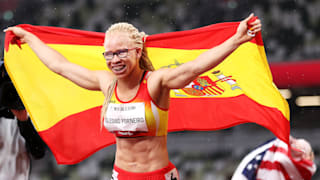 2020 Tokyo Paralympics - Day 7