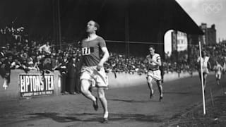 Eric Liddell