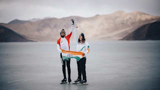 Courtesy of Ravi Mistry