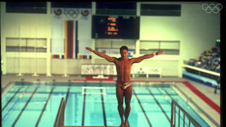 Greg Louganis
