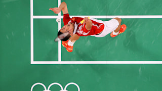 Badminton - Olympics: Day 5