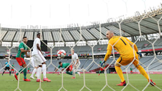 Mexico v France: Men's Football - Olympics: Day -1