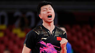 Table Tennis - Olympics: Day 7