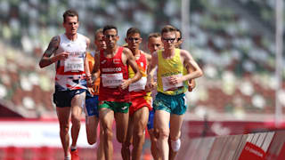 2020 Tokyo Paralympics - Day 4